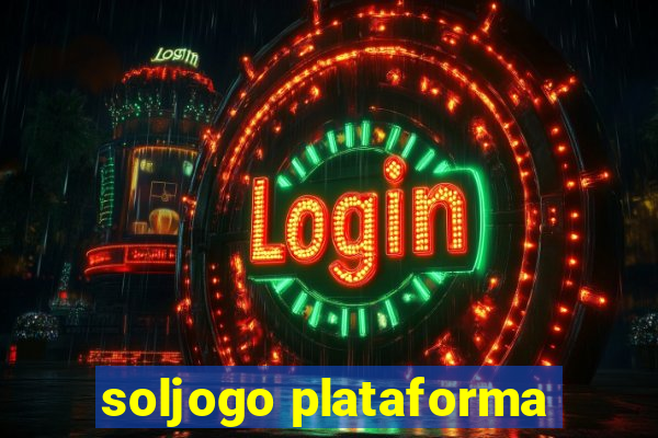 soljogo plataforma